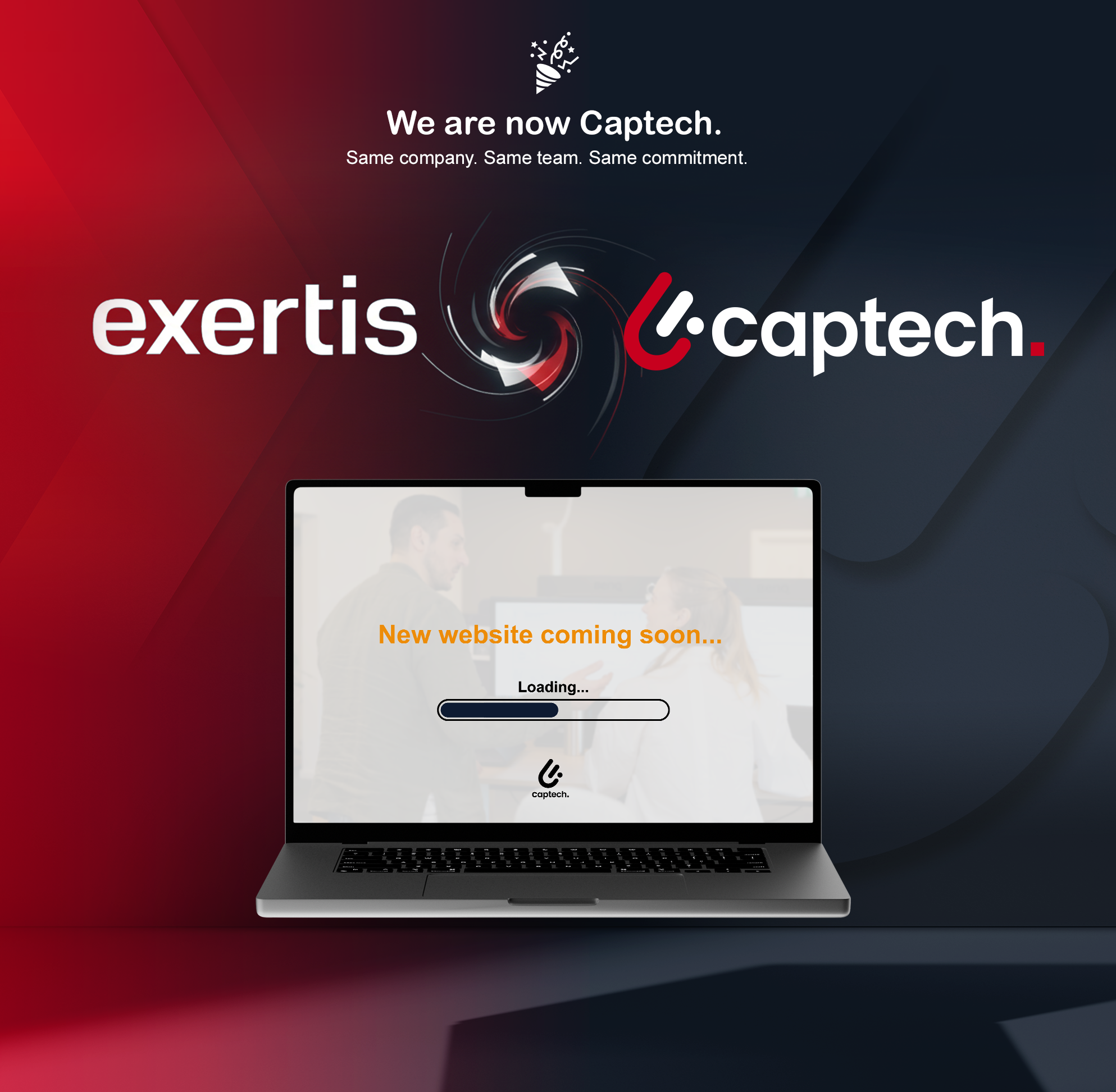 captech